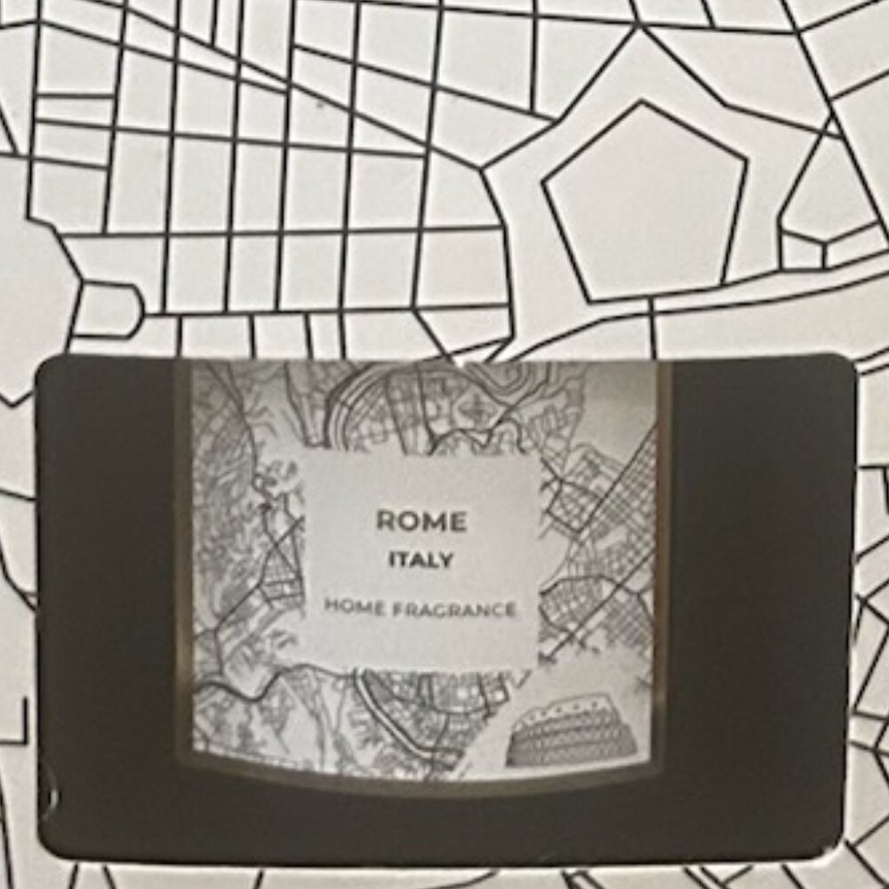 NWT JUMBO VILA HERMANOS ROME ITALY 16.90 OZ/500 ML REED DIFFUSER - Picture 6 of 8